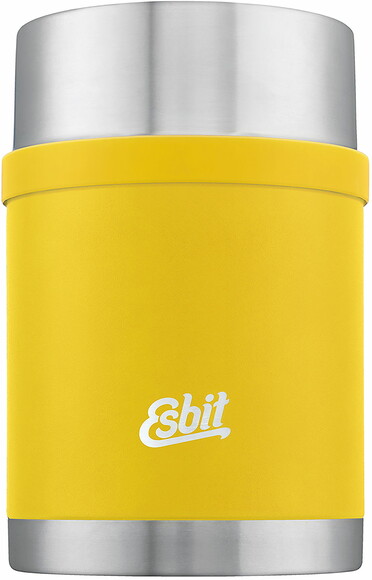 Термос для їжі Esbit FJ750SC-SY Sunshine Yellow (017.0278)