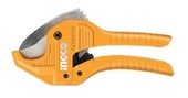Ножницы для ПВХ INGCO 3-42 мм Super Select 193 мм (HPCS05428)