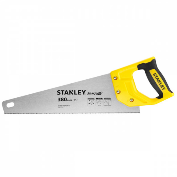 Ножовка Stanley STHT20369-1