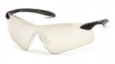 Защитные очки Pyramex Intrepid-II Indoor-Outdoor Mirror зеркальные полутемные (2ИНТ2-80)