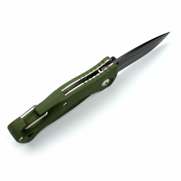 Нож складной Ganzo G611G изображение 2