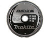 Пильний диск Makita MAKBlade по дереву 216x30 100T (B-09092)