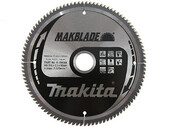 Пильний диск Makita MAKBlade по дереву 216x30 100T (B-09092)