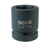 Головка торцева Yato 34 мм (YT-1189)