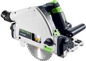 Пила дисковая погружная Festool TS 55 FEBQ-Plus (576703)