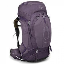 Туристичний рюкзак Osprey Aura AG 65 (S22) Enchantment Purple WM/L (009.2800)