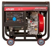 Дизельный генератор ARKEN ARK11000XE-3