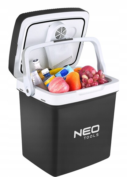 Холодильник Neo Tools (63-152) фото 3
