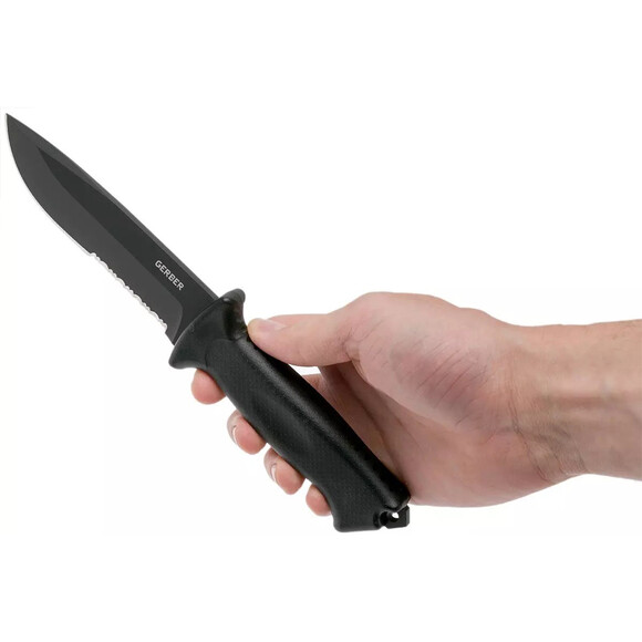 Тактический нож Gerber Prodigy SE (1014889) изображение 5