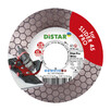Круг алмазный Distar Edge Dry 1A1R 125x1,6/1,2x25x30 (10115502020)