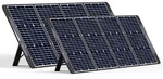 Сонячна панель Fich Energy P200