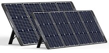 Солнечная панель Fich Energy P200