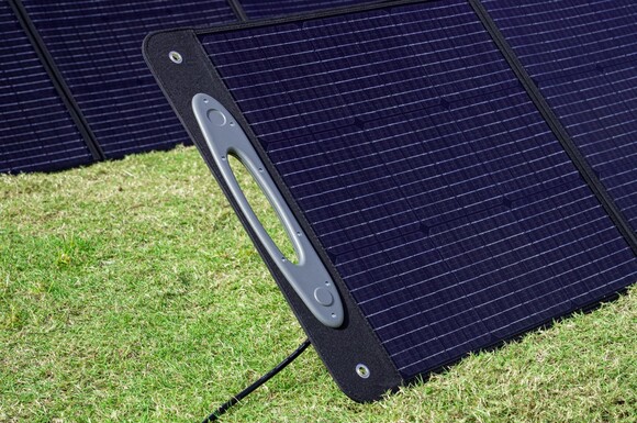 Солнечная панель Fich Energy P200 изображение 2