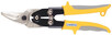 Ножиці по металу лівий різ 250 мм LICOTA (AKD-30003)