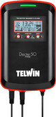 Пуско-зарядний пристрій Telwin Doctor Charge 50 230V 6V/12V/24V (807613)