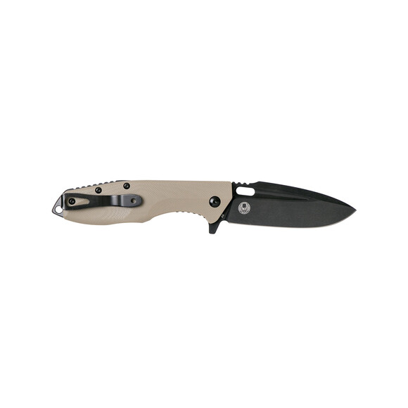 Нож Boker Plus Caracal Folder Tactical (01BO759) изображение 2