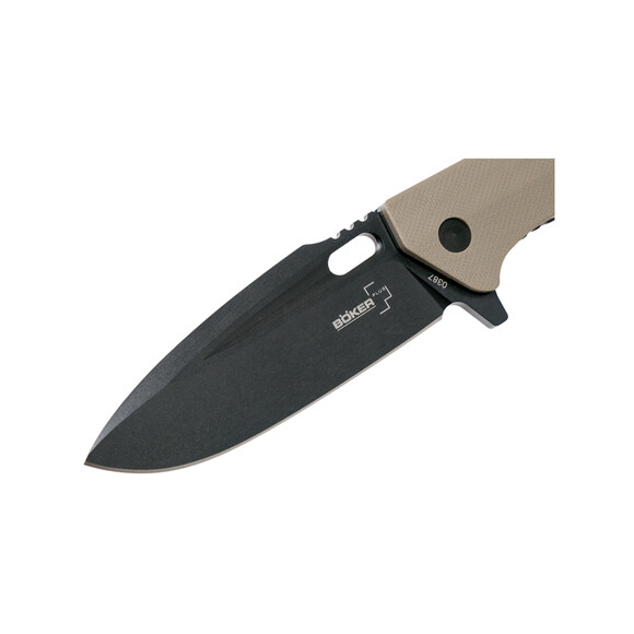 Нож Boker Plus Caracal Folder Tactical (01BO759) изображение 4