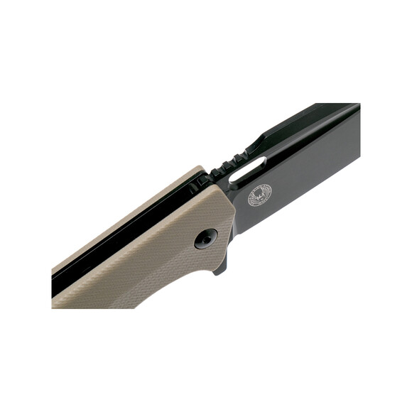 Нож Boker Plus Caracal Folder Tactical (01BO759) изображение 5
