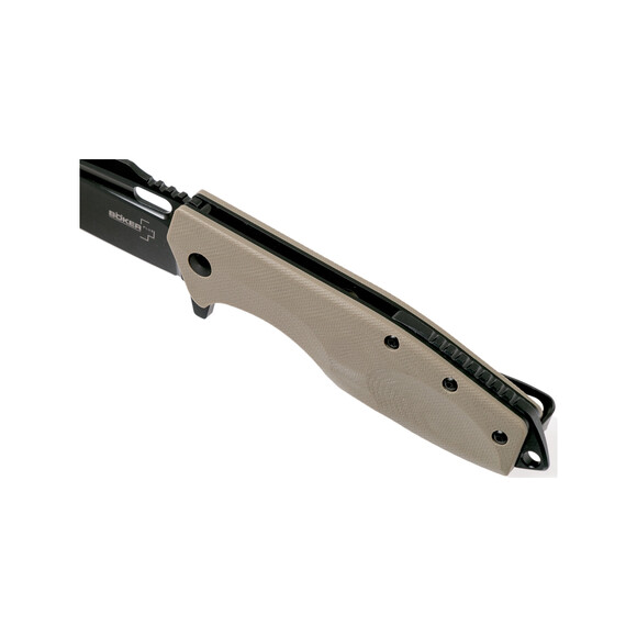 Нож Boker Plus Caracal Folder Tactical (01BO759) изображение 6