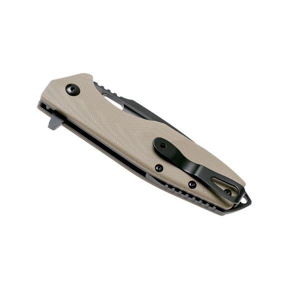 Нож Boker Plus Caracal Folder Tactical (01BO759) изображение 3