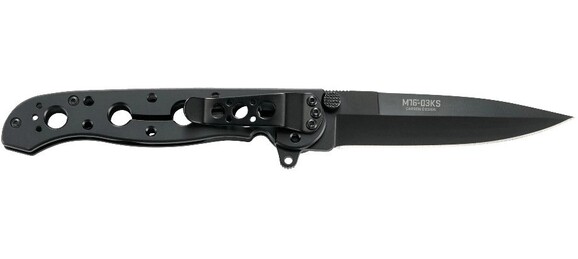 Нож CRKT M16-03KS (Spear Point) (M16-03KS) изображение 2