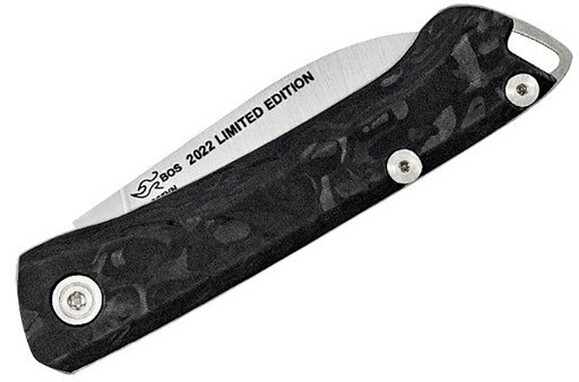 Нож Buck Saunter 2022 Limited (250CFSLE) изображение 2
