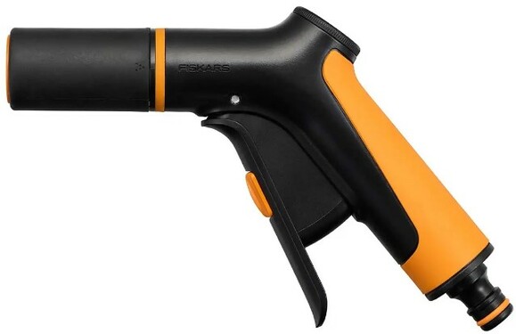 Пистолет-распылитель c регулируемый передним управлением Fiskars (1065484) изображение 3