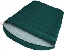 Спальный мешок Easy Camp Sleeping bag Moon 200 Double (53954)