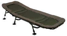 Раскладушка Prologic Inspire Relax Recliner 6 Leg Bedchair (200.57.62)