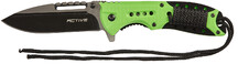 Нож Skif Plus Roper Green (63.01.91)