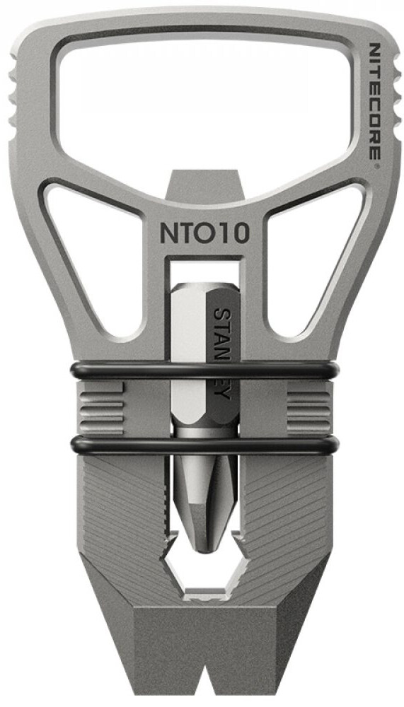 

Мультитул Nitecore NTO10 (6-1402_nto)