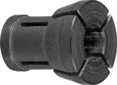 Цанговый зажим Makita 6 мм для 3620/RP0900/RT0700C (763636-3)
