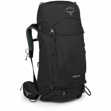 Туристический рюкзак Osprey Kyte 48 black WXS/S (009.3325)