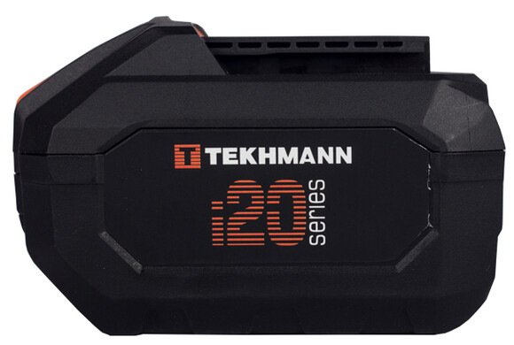 Аккумуляторная батарея Tekhmann TAB-60/i20 Li (852745)