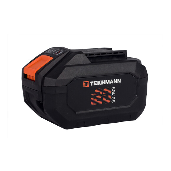 Акумуляторна батарея Tekhmann TAB-60/i20 Li (852745) фото 2