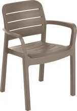 Садове крісло Keter Tisara (221208)