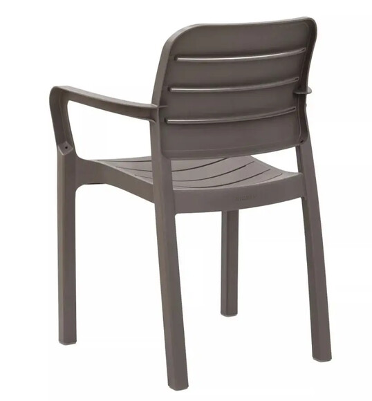 Садовое кресло Keter Tisara (221208) изображение 2