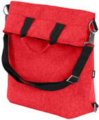 Сумка Thule Changing Bag, energy red (TH 11000314)