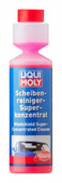 Омыватель LIQUI MOLY Scheibenreiniger-Superkonzentrat 250 мл (21706)