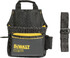 Професійна сумка для інструменту DeWALT DWST40101-1 з поясом і скобою для молотка
