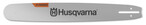 Шина Husqvarna X-Tough 61 см, 3/8", 1.5 мм, LM, HN, 84DL (5966908-84)