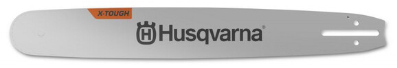 Шина Husqvarna X-Tough 61 см, 3/8", 1.5 мм, LM, HN, 84DL (5966908-84)
