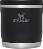 Термос харчовий Stanley Adventure To-Go Black 0.35 л (1210001904187)