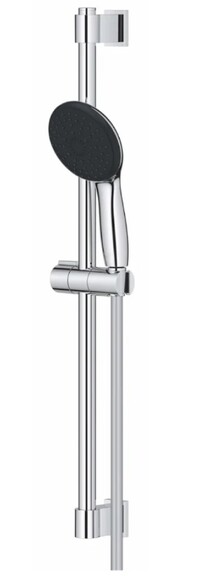 Душевой гарнитур Grohe QuickFix Vitalio Comfort 110 (26032001) (CV033519) изображение 3