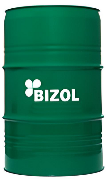 Гидравлическое масло BIZOL Pro HLP 46 Hydraulic Oil 200 л (B182218)