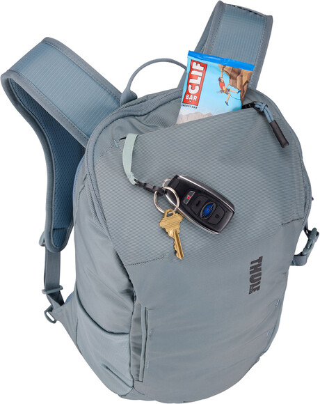 Походный рюкзак Thule AllTrail Daypack 18L, Pond (TH 3205086) изображение 7