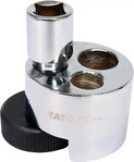Головка для выкручивания шпилек Yato (YT-06251)