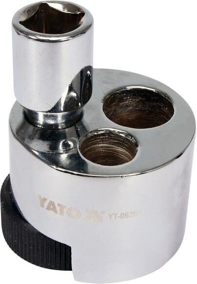 Головка для викручування шпильок Yato (YT-06251) фото 2