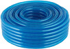 Шланг для воды армированный INTERTOOL, трехслойный, синий, 3/4, 50 м, PVC (GE-4076)