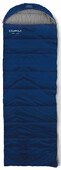 Спальный мешок Pinguin Oak 190, Left Zip (blue) (PNG 251357)